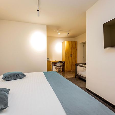 Taniqinn Dilijan Hotel Ngoại thất bức ảnh